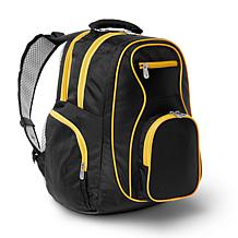 Officially Licensed NCAA Georgia Tech 19" Premium Laptop Backpack
