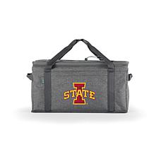 Officially Licensed NCAA Iowa State Cyclones 64-Can Collapsible Cooler