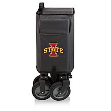 Officially Licensed NCAA Iowa State Cyclones Portable Utility Wagon