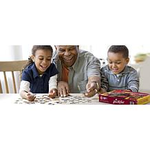 Officially Licensed NCAA Iowa State Cyclones Retro 500-Piece Puzzle