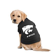 Officially Licensed NCAA Kansas State Wildcats Pet T-Shirt