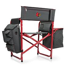 Louisville Cardinals - Vulcan Portable Propane Grill & Cooler Tote