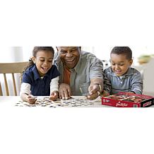 Officially Licensed NCAA Louisville Cardinals Retro 500-Piece Puzzle