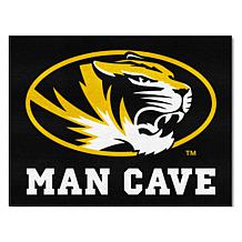 Officially Licensed NCAA Man Cave All-Star - University of Missouri