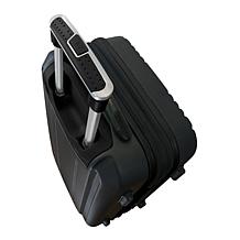 Officially Licensed NCAA Missouri Tigers 21" Carry-On 2-Tone Spinner