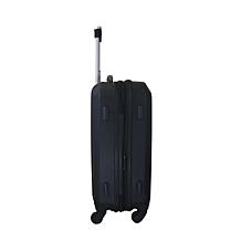 Officially Licensed NCAA MS State Bulldogs 21" Carry-On 2-Tone Spinner