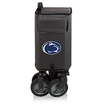 Officially Licensed NCAA Nittany Lions Portable Utility Wagon