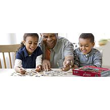 Officially Licensed NCAA Ohio State Buckeyes Retro 500-Piece Puzzle