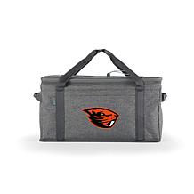 Officially Licensed NCAA Oregon State 64-Can Collapsible Cooler