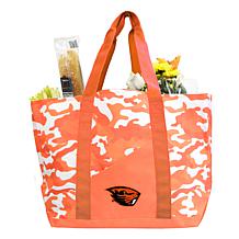 Officially Licensed NCAA Oregon State Beavers Super-Duty Camo Tote
