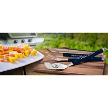 Officially-licensed NCAA Spirit 3-Piece BBQ Set - Penn State