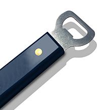 Officially Licensed NCAA Spirit 3-Piece BBQ Set - Syracuse Orange