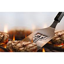 Officially-licensed NCAA Spirit Series 3-Piece BBQ Set - Texas Tech