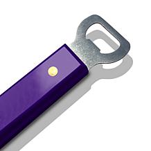 Officially-licensed NCAA Spirit Series 3-Piece BBQ Set - WA Huskies 