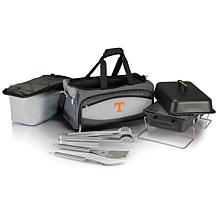 Officially Licensed NCAA Tennessee Vols Portable Grill & Cooler Tote