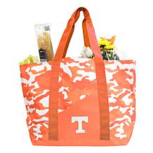 Officially Licensed NCAA Tennessee Volunteers Super-Duty Camo Tote