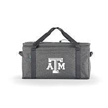 Officially Licensed NCAA Texas A&M Aggies 64-Can Collapsible Cooler
