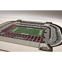 Officially Licensed NCAA Texas A&M Aggies StadiumViews - Kyle Field