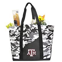 Officially Licensed NCAA Texas A&M Aggies Super-Duty Camo Tote