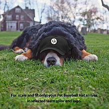 Officially Licensed NCAA University of Iowa Pet Baseball Hat