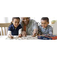 Officially Licensed NCAA Virginia Cavaliers Retro 500-Piece Puzzle