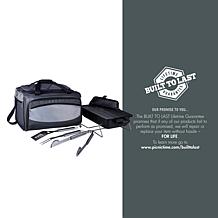 Officially Licensed NCAA Virginia Portable Grill & Cooler Tote