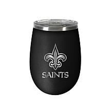 Memory Company New Orleans Saints 20 Oz Stainless Steel with