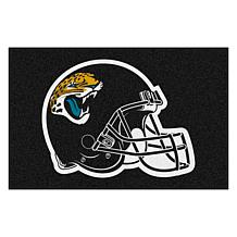 MemoryCo Officially Licensed NFL 15oz Reflective Mug - Jaguars