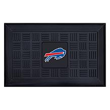 Officially Licensed Buffalo Bills Uniform Rug - 19in. x 30in