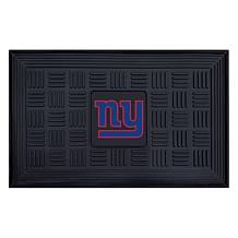 Officially Licensed NFL New York Giants Mini Organizer Wallet