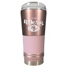 San Francisco 49ers 30oz TWIST Tumbler