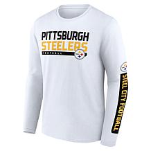 Officially Licensed NFL 3-in-1 Schedule T-Shirt Combo 2pk by Fanatics