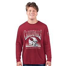 Officially Licensed NFL 3-piece Hoodie & Tee Mega-Combo Set by Glll