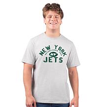 Officially Licensed NFL 3-piece Hoodie & Tee Mega-Combo Set by Glll