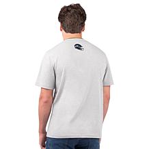 Officially Licensed NFL 3-piece Hoodie & Tee Mega-Combo Set by Glll