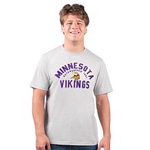 Officially Licensed NFL 3-piece Hoodie & Tee Mega-Combo Set by Glll
