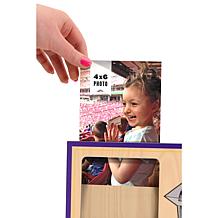 Officially Licensed NFL 3D StadiumViews Frame - Seattle Seahawks
