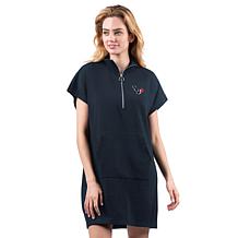 Officially Licensed NFL 4Her OG Player Sneaker Dress by Glll