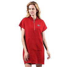 Officially Licensed NFL G34Her by Carl Banks Sneaker Dress