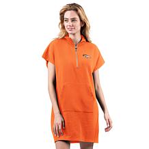 Officially Licensed NFL 4Her OG Player Sneaker Dress by Glll