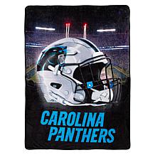 Officially Licensed NFL 66" x 90" Oversized Home Turf Throw