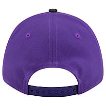 Officially Licensed NFL 9Forty Visor Hit Stretch Snap Cap by New Era