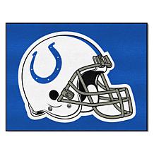 Indianapolis Colts 34oz. Native Quencher Bottle