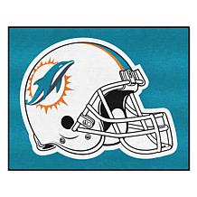 Miami Dolphins Concert Mini Portable Table