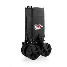 Officially Licensed NFL All-Terrain Wagon - Kansas City Chiefs