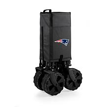 Officially Licensed NFL All-Terrain Wagon - New England Patriots