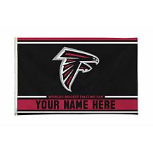 Atlanta Falcons Universal Auto Sun Shade