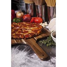 Officially Licensed NFL Atlanta Falcons Pizza Serving Paddle