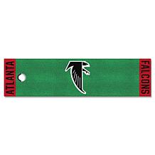 Officially Licensed NFL Atlanta Falcons Large Team Logo Magnet