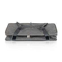 Officially Licensed NFL Baltimore Ravens 64-Can Collapsible Cooler